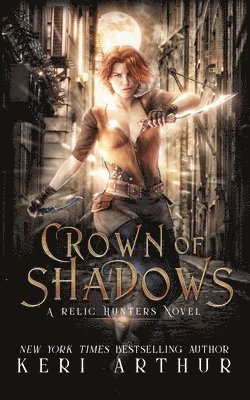 Crown of Shadows 1