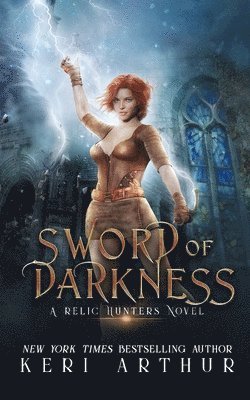 Sword of Darkness 1