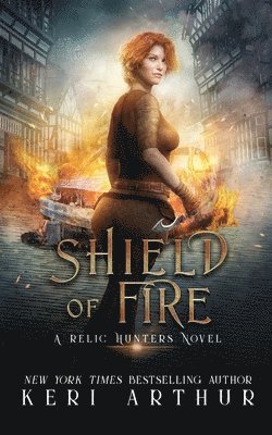 Shield of Fire 1