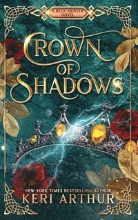 bokomslag Crown of Shadows