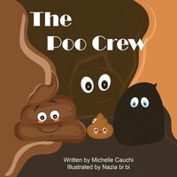bokomslag The Poo Crew