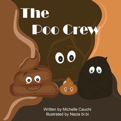 The Poo Crew 1