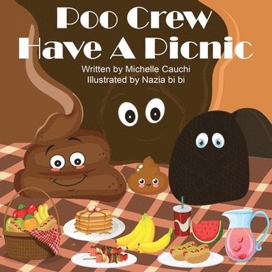 bokomslag Poo Crew Have A Picnic