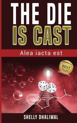 Shelly Dhaliwal - Die is Cast, Häftad