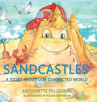 Sandcastles 1