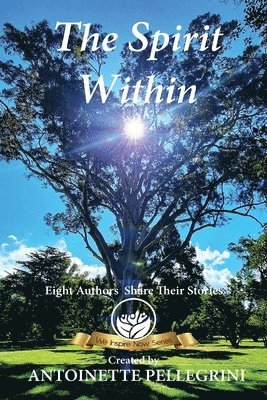 The Spirit Within 1