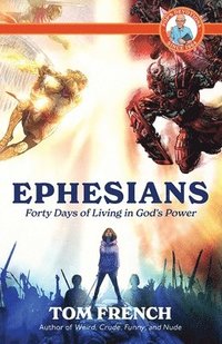 bokomslag Ephesians