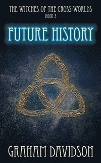 bokomslag Future History