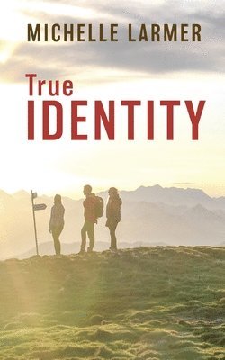 True Identity 1