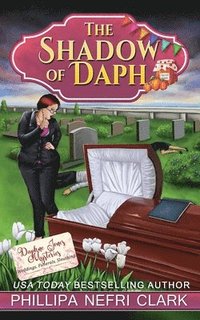 bokomslag The Shadow of Daph