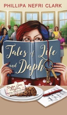 Tales of Life and Daph 1