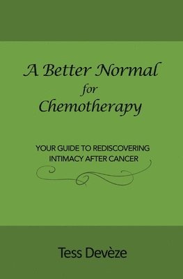 bokomslag Better Normal for Chemotherapy