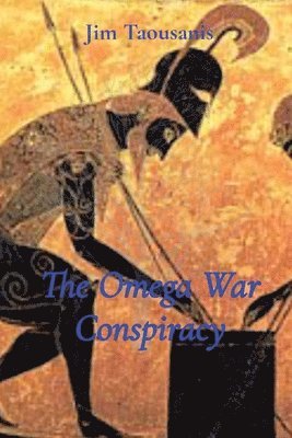 bokomslag Omega War Conspiracy