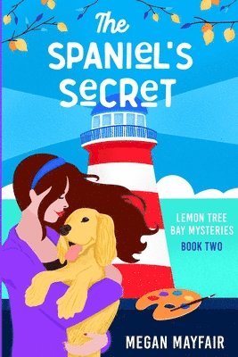 bokomslag Spaniel's Secret