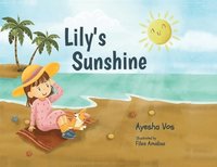 bokomslag Lily's Sunshine
