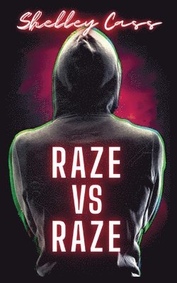 bokomslag Raze vs Raze