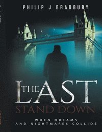 bokomslag The Last Stand Down