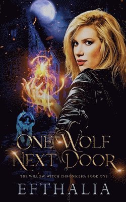 One Wolf Next Door 1