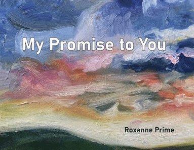 bokomslag My Promise to You