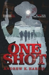 bokomslag One Shot