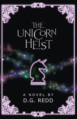 The Unicorn Heist 1