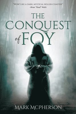 The Conquest of Foy 1