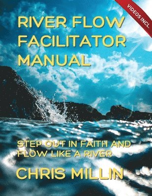 bokomslag River Flow Facilitator Manual