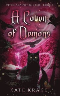 bokomslag Coven of Demons