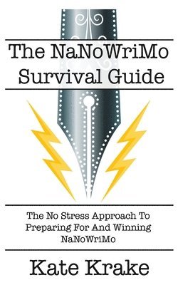 The NaNoWriMo Survival Guide 1