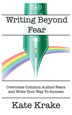 Writing Beyond Fear 1