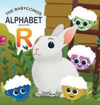 bokomslag The Babyccinos Alphabet The Letter R