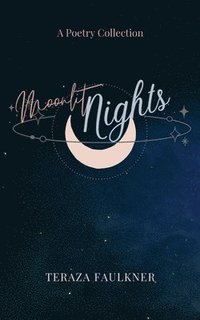 bokomslag Moonlit Nights