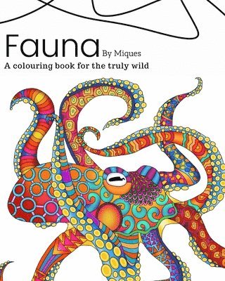 Fauna 1