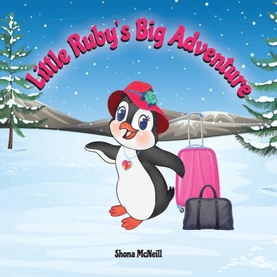 Little Ruby's Big Adventure 1