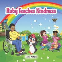 bokomslag Ruby Teaches Kindness