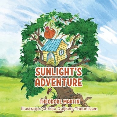 Theodore Martin - Sunlight's Adventure, Häftad