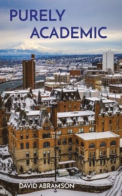David Abramson - Purely Academic, Häftad