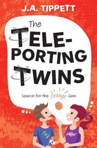 bokomslag Teleporting Twins 2