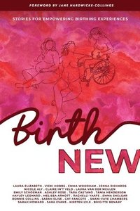 bokomslag Birth New