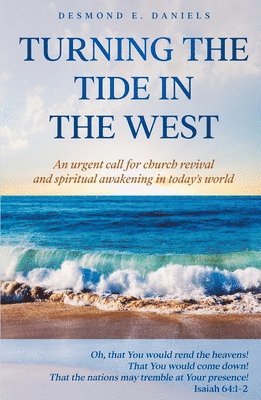 Turning The Tide in The West 1