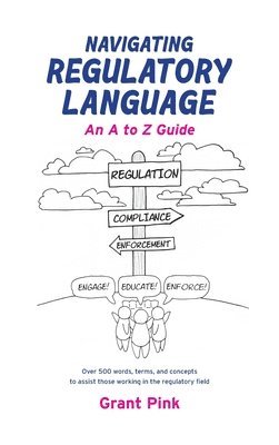 Navigating Regulatory Language