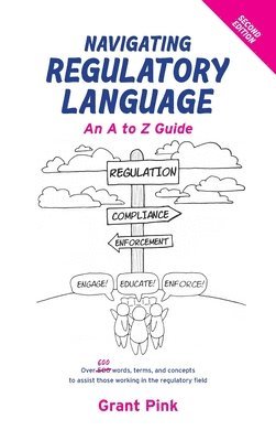 Navigating Regulatory Language