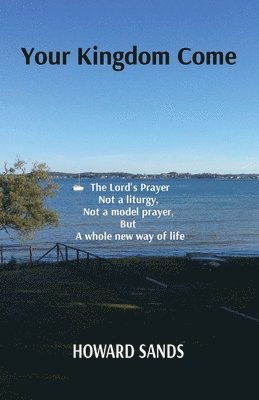 Sands - Your Kingdom Come, Häftad