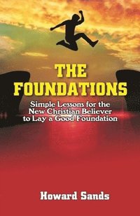 bokomslag The Foundations