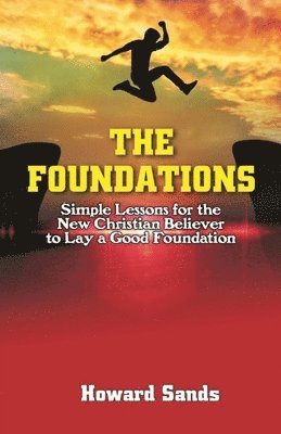The Foundations 1