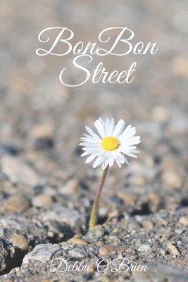 Debbie O'Brien - BonBon Street, Häftad