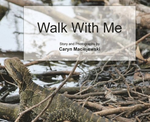 Walk with Me (Hardcover) 1