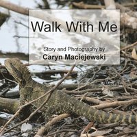 bokomslag Walk with Me (Softcover)