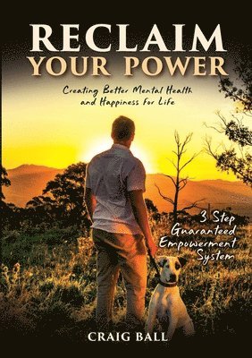 Reclaim Your Power 1