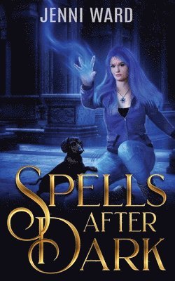 Spells After Dark 1